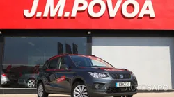 Seat Arona de 2019