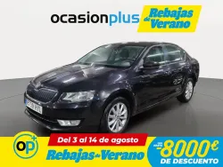 Skoda Octavia 2.0TDI CR Ambition