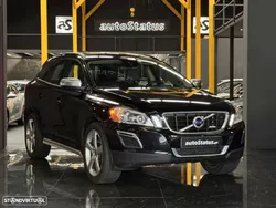 Volvo XC 60 2.0 D3 Drive R-Design Start/Stop