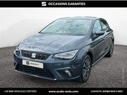SEAT Ibiza 1.0 TSI 95 ch S/S BVM5 Copa