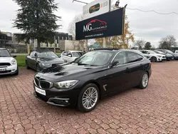 BMW Série 3 Gran Turismo 320 DA GT xDRIVE Luxury 320 DA xDrive Luxury Sport