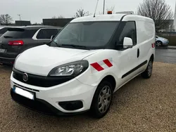 FIAT DOBLO CARGO FT 1.4 GNV TJET 120 cv PACK PROFESSIONAL 5 408 HT