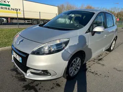 RENAULT Scénic 202000KM DIESEL 1.5 dCi 110CV