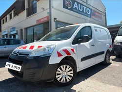 ✅CITROEN BERLINGO XL 1.6L HDI 100ch RALLONGE 3 PLACES BOITE AUTOMATIQUE 3 SIEGES✅