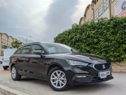 SEAT Leon ST 2.0TDI CR S&S Style DSG-7 150