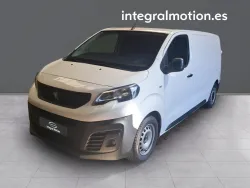 PEUGEOT Expert Fg. Compact 2.0BlueHDi S&S Pro 120