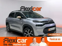 CITROEN C3 Aircross Puretech S&S C-Series 110