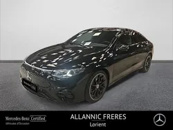 Mercedes-benz CLA 250+ EQ 272ch Limited Edition