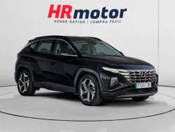 Hyundai TUCSON 1.6 TGDI PHEV Maxx AT