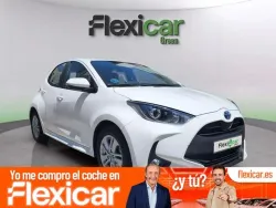 Toyota Yaris 120H 1.5 Style