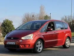 Ford S-MAX 2.2 TDCi 175ch Titanium
