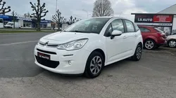 Citroën C3 II 1.6 hdi 75cv 4cv confort