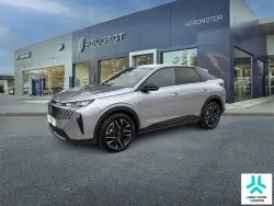 Peugeot 3008 1.2 107KW  eDCS6 GT