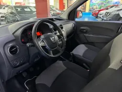DACIA Dokker 1.5Blue dCi Essential 55kW