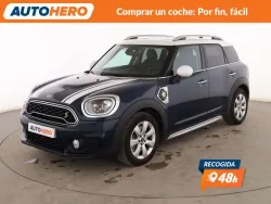 MINI Mini Countryman COUNTRYMAN COOPER S E ALL4