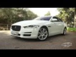 Jaguar XE E-Performance Aut. Prestige