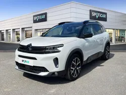 Citroën C5 Aircross BlueHDi 130 S&S EAT8 Shine Pack