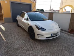 Tesla Model 3 3
