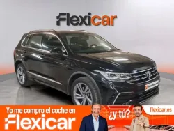 Volkswagen Tiguan 1.4 eHibrid R-Line 180kW