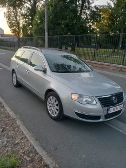 Volkswagen Passat 1.9TDI Trendline