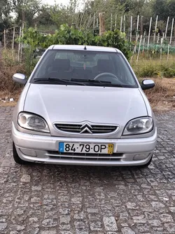 Citroën Saxo 1.1 Exclusive