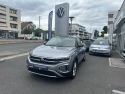 VOLKSWAGEN T-Roc 1.5 TSI EVO 150 Start/Stop DSG7 Style