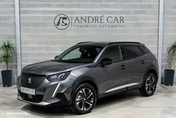 Peugeot 2008 PureTech 100 Stop&Start Allure Pack