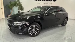 Mercedes-Benz Classe A de 2023