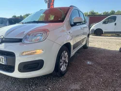Fiat Panda 1.3 MultiJet 75 ch Lounge