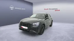 AUDI Q2 35 TFSI 150 S tronic 7 S line