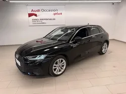 Audi A3 sportback 35 TDI 150 S tronic 7 Design