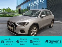 AUDI Q3 35 TFSI Advanced S tronic