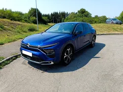 Citroen C5 X PureTech 130ch S&S Shine EAT8