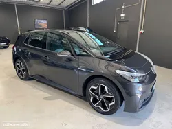 VW ID.3 77 kWh Pro S