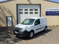 Renault kangoo 1.5 blue dci 95 ch – 1ʳᵉ main