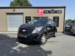 Chevrolet spark 1.0 16v - 68 berline ls phase 2