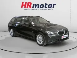 BMW Serie 3 320e