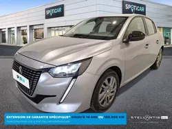 Peugeot 208 PureTech 75 S&S BVM5 Active Pack