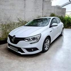 MEGANE 4 1.5 Dci 115 ch Business