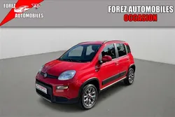 Fiat Panda 4X4 0.9 TWINAIR 85 CH S&S ROCK