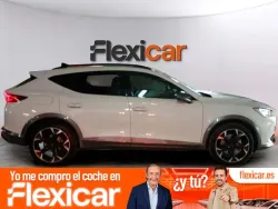 CUPRA Formentor 1.4 e-Hybrid 205 DSG
