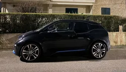 BMW i3 S