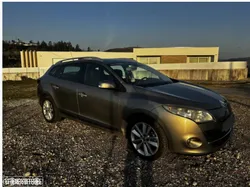 Renault Mégane Sport Tourer 1.5 dCi Dynamique