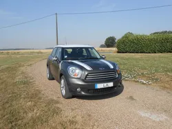 Mini Countryman 1.6 D 112 Cooper Moteur BMW