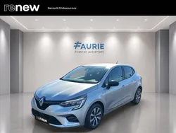 RENAULT Clio Blue dCi 100 Evolution