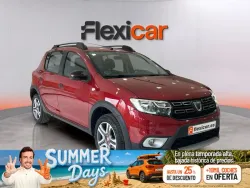 DACIA Sandero 0.9 TCE Stepway Comfort 66kW