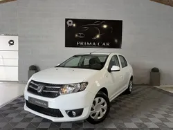 Dacia LOGAN 1.5 DCI 90CH LAUREATE EURO6