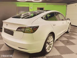 Tesla Model 3 Standard Range Plus RWD