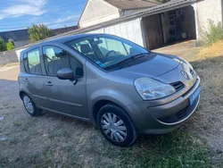 Renault modus phase 2 1.2 tce 103 cv kit distribution + pompe à eau neuf