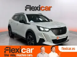 PEUGEOT 2008 1.2 PureTech S&S Allure Pack EAT8 130
